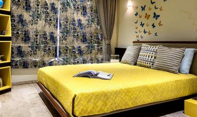 Project Image of 2074 Sq.ft 3 BHK Apartment / Flat for sale in Erandwane for Rs. 45000000
