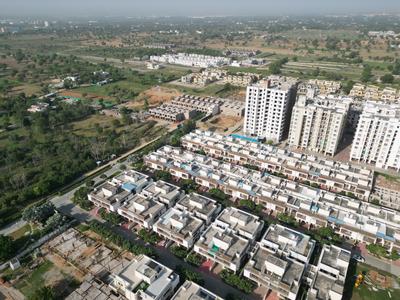 Project Image of 0.0 - 1720.0 Sq.ft 3 BHK Villa for buy in Siddha Happyville