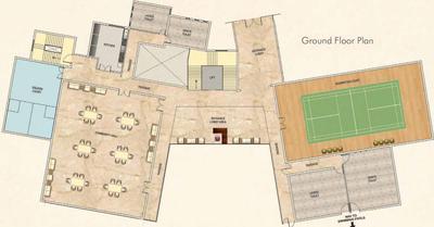 Project Image of 1075.0 - 2160.0 Sq.ft 2 BHK Apartment for buy in Ideal Greens