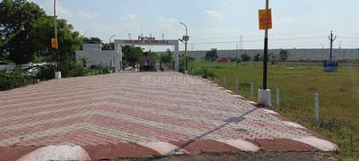Project Image of 590.0 - 1500.0 Sq.ft Residential Plot Plot for buy in Fortune Golden Panorama