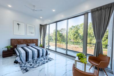 Project Image of 0.0 - 1598.23 Sq.ft 4 BHK Villa for buy in La Sierra