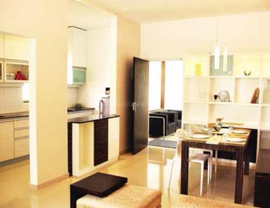 Project Image of 681.0 - 1480.0 Sq.ft 1 BHK Apartment for buy in Featherlite Vaikuntam