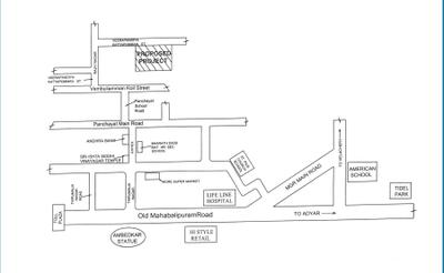 Project Image of 1640.0 - 1906.0 Sq.ft 2 BHK Villa for buy in Maaruthi Elana