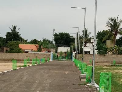 Gallery Cover Pic of Miracle Villa Plots