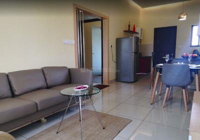 Project Image of 665.0 - 879.0 Sq.ft 1 BHK Apartment for buy in Citrus Aire