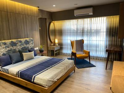 Project Image of 3150.0 - 3265.0 Sq.ft 4 BHK Apartment for buy in Arihant Aura