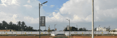 Project Image of 1161.0 - 2230.0 Sq.ft Residential Plot Plot for buy in Sri Baby Albatross Phase I