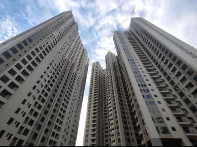 Project Image of 1172.0 - 2062.0 Sq.ft 3 BHK Apartment for buy in Prasad Rare Earth