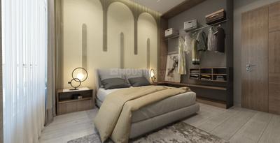 Project Image of 775.0 - 1081.77 Sq.ft 2 BHK Apartment for buy in Kumar Prithvi H2