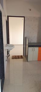 Project Image of 0.0 - 251.0 Sq.ft 1 BHK Apartment for buy in Akash Arpan Residency