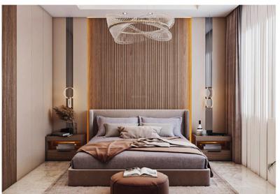 Project Image of 1438.0 - 1498.0 Sq.ft 3 BHK Apartment for buy in Kedarnath Iswara Apartment