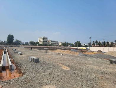 Project Image of 2106.0 - 2979.0 Sq.ft Residential Plot Plot for buy in Vrindavanam