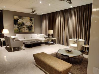 Project Image of 3075.57 - 5660.96 Sq.ft 4 BHK Apartment for buy in Kumar Sanctum A2 And B2