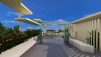 Project Image of 0.0 - 600.0 Sq.ft 2 BHK Apartment for buy in Icon Micasa