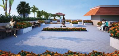 Project Image of 661.0 - 1634.0 Sq.ft 2 BHK Apartment for buy in Luxnest Shree Bhuvan