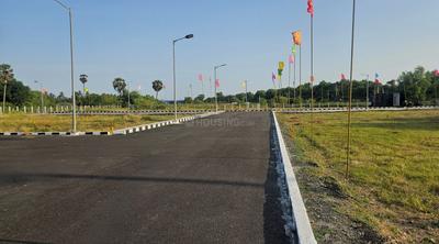 Project Image of 904.0 - 4560.0 Sq.ft Residential Plot Plot for buy in EK Fortune Fields