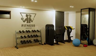 Project Image of 1274.0 - 1621.0 Sq.ft 3 BHK Apartment for buy in Aaradhya AG Heights II