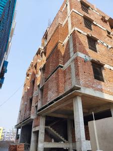 Project Image of 911.0 - 975.0 Sq.ft 3 BHK Apartment for buy in Sk Rajdeo Enclave Block C