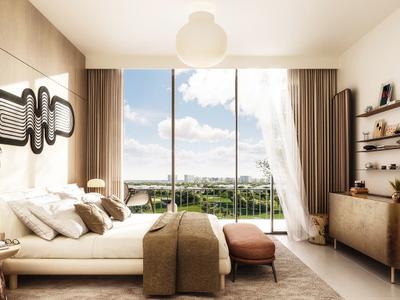 Project Image of 1880.0 - 1902.0 Sq.ft 3 BHK Apartment for buy in Emaar Golf Point