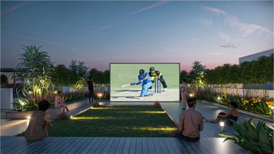 Project Image of 1561.0 - 2514.0 Sq.ft 3 BHK Apartment for buy in Pavani Felicity