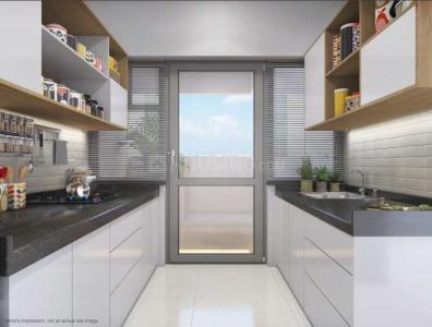 Project Image of 1490.0 - 2340.0 Sq.ft 3 BHK Apartment for buy in Golfland at Vanaha VII And VIII
