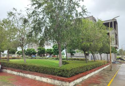 Project Image of 600.0 - 1480.0 Sq.ft Residential Plot Plot for buy in Fortune Greenshire