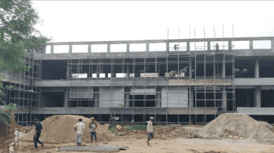 Project Image of 1767.0 - 2704.0 Sq.ft 3 BHK Apartment for buy in Amayra Trillium