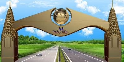 Project Image of 1050.0 - 2060.0 Sq.ft 2 BHK Villa for buy in Pride Hills Villas
