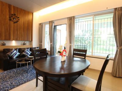 Project Image of 455.0 - 1060.0 Sq.ft 1 BHK Apartment for buy in Rujuta Gloria