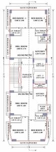 Project Image of 533.14 - 552.19 Sq.ft 2 BHK Apartment for buy in Krutihet Aaditya Vasant