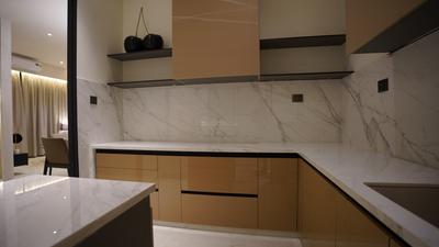 Project Image of 727.0 - 747.0 Sq.ft 2 BHK Apartment for buy in Roswalt Raya