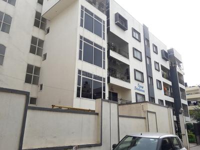 Project Image of 1130.0 - 1525.0 Sq.ft 2 BHK Apartment for buy in Opera Brindavan