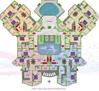Project Image of 694.0 - 4214.0 Sq.ft 1 BHK Apartment for buy in Ultima Skymax