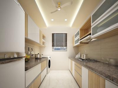 Project Image of 691.0 - 1002.0 Sq.ft 2 BHK Apartment for buy in Dhaval Sunrise Charkop Wing C