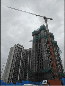 Project Image of 395.0 - 406.0 Sq.ft 1 BHK Apartment for buy in Provident Palmvista B1