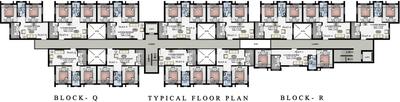 Project Image of 1350 Sq.ft 3 BHK Duplex for sale in Selaiyur for Rs. 7800000