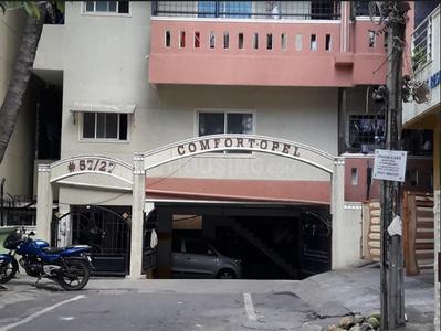 Project Image of 0.0 - 1020.0 Sq.ft 2 BHK Apartment for buy in Comfort Opel