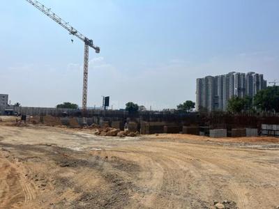 Project Image of 1475.0 - 1991.0 Sq.ft 3 BHK Apartment for buy in Aparna Newlands
