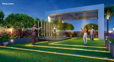Project Image of 691.0 - 943.0 Sq.ft 2 BHK Apartment for buy in Lotus Plaza