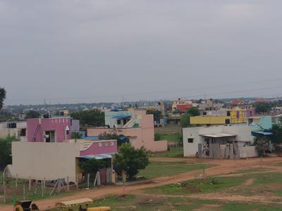 Project Image of 863.0 - 1722.0 Sq.ft Residential Plot Plot for buy in Pokkisham Nagar