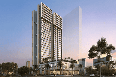 Project Image of 217.97 - 717.85 Sq.ft Studio Studio Apartment for buy in Kolte Patil La Vita