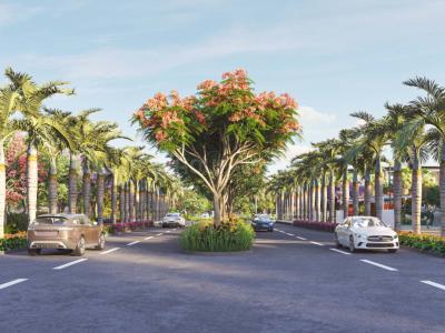 Project Image of 1650.0 - 5820.0 Sq.ft Residential Plot Plot for buy in Green City Fortune Retreat