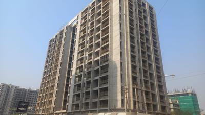 Project Image of 990.17 - 1204.59 Sq.ft 3 BHK Apartment for buy in Balmukund Zest