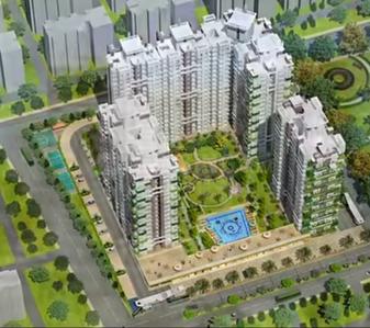 Project Image of 895.0 - 1845.0 Sq.ft 2 BHK Apartment for buy in Newtech La Galaxia