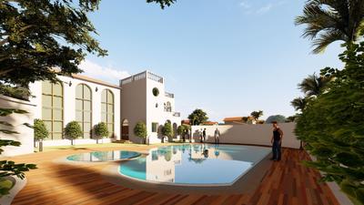 Project Image of 841.0 - 1500.0 Sq.ft 2 BHK Villa for buy in Silver Sands GR8 Planet Villa Project