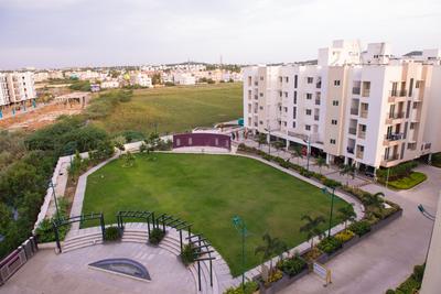 Project Image of 957.0 - 1431.0 Sq.ft 2 BHK Apartment for buy in Jain Alpine Meadows