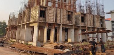 Project Image of 776.72 - 1023.0 Sq.ft 2 BHK Apartment for buy in Springville Greens Phase I