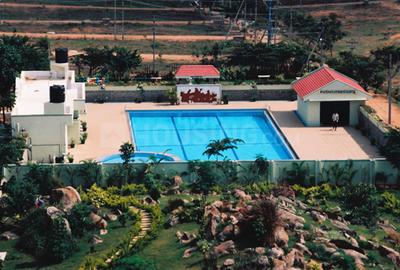 Project Image of 1850 Sq.ft Residential Plot / Land for sale in Bukkasagara for Rs. 6475000