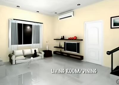 Project Image of 1197.0 - 1925.0 Sq.ft 2 BHK Villa for buy in Engineers Park City Phase II
