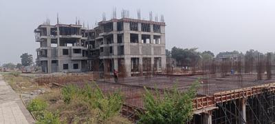 Project Image of 1830.0 - 2005.0 Sq.ft 3 BHK Villa for buy in Leverage Green Meadows